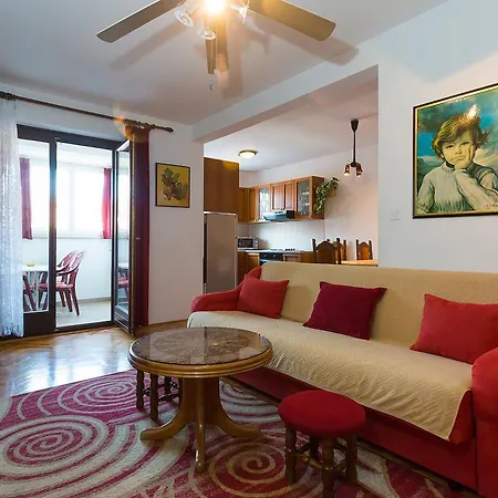 Ivka Lejlighed Poreč