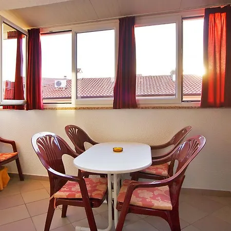 Ivka Apartment Porec