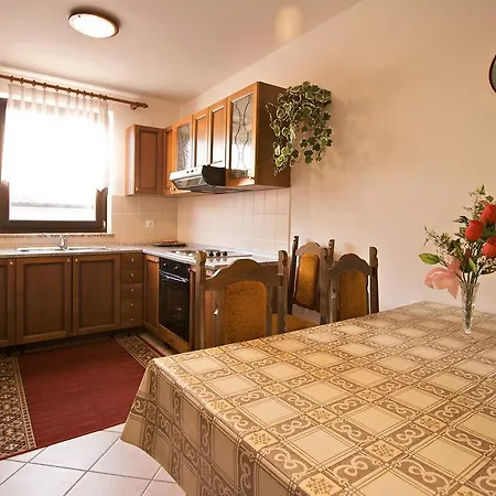 Apartment Ivka *