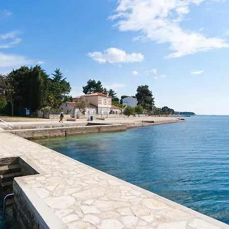 Апартаменты Ivka