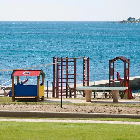Ivka Apartment Porec